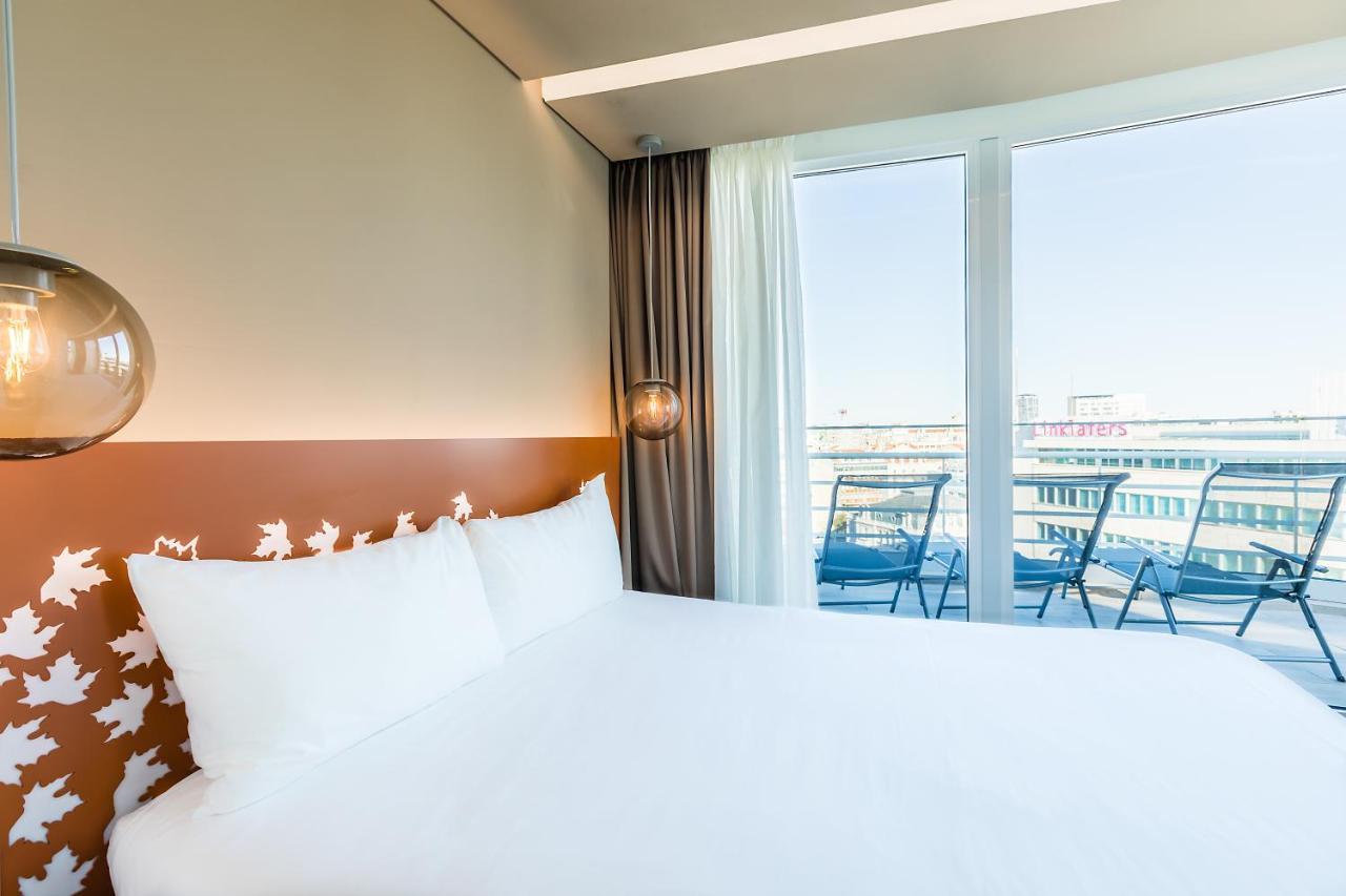 Hotel Ibis Styles Lisboa Centro Marques De Pombal Esterno foto