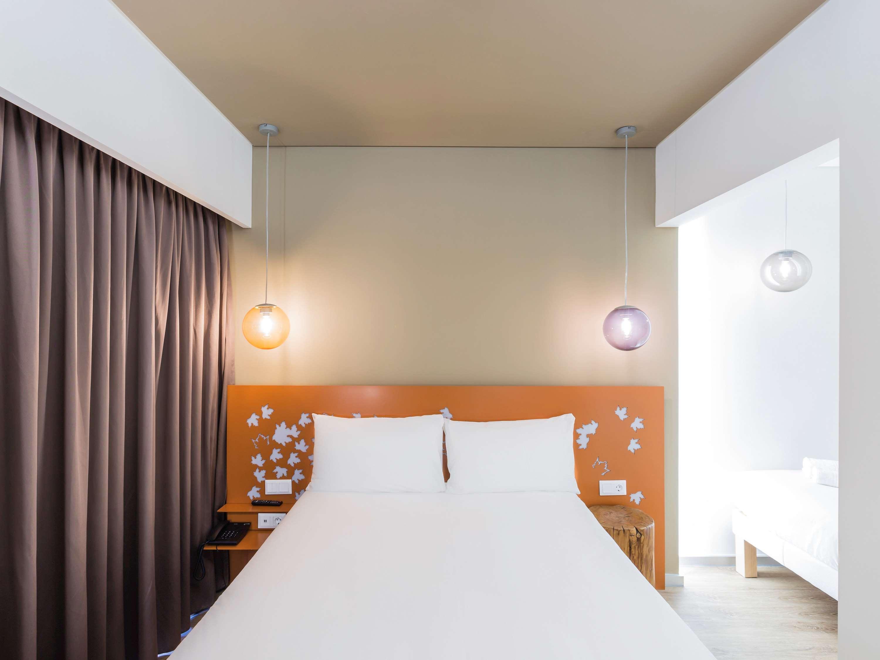 Hotel Ibis Styles Lisboa Centro Marques De Pombal Esterno foto