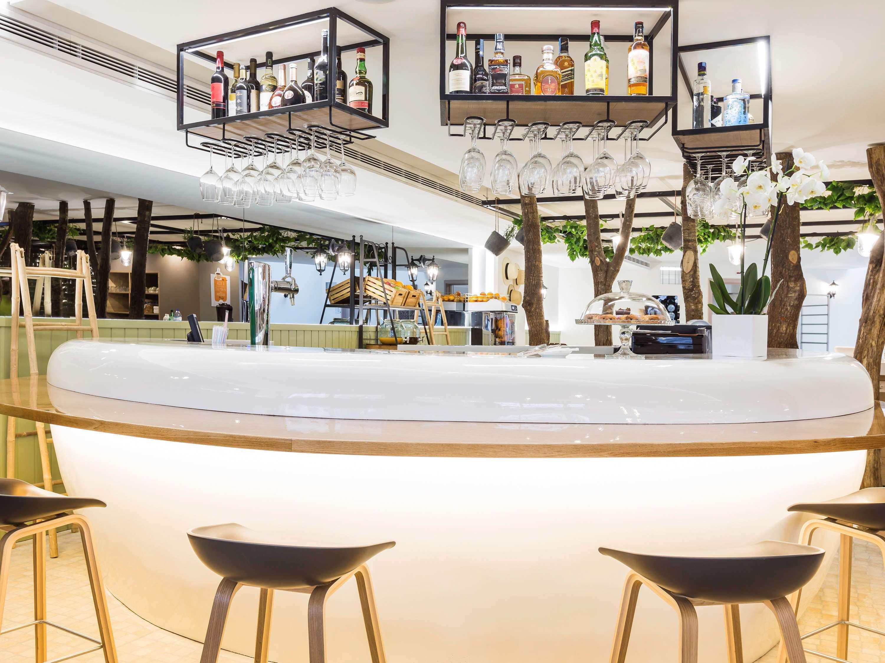 Hotel Ibis Styles Lisboa Centro Marques De Pombal Esterno foto