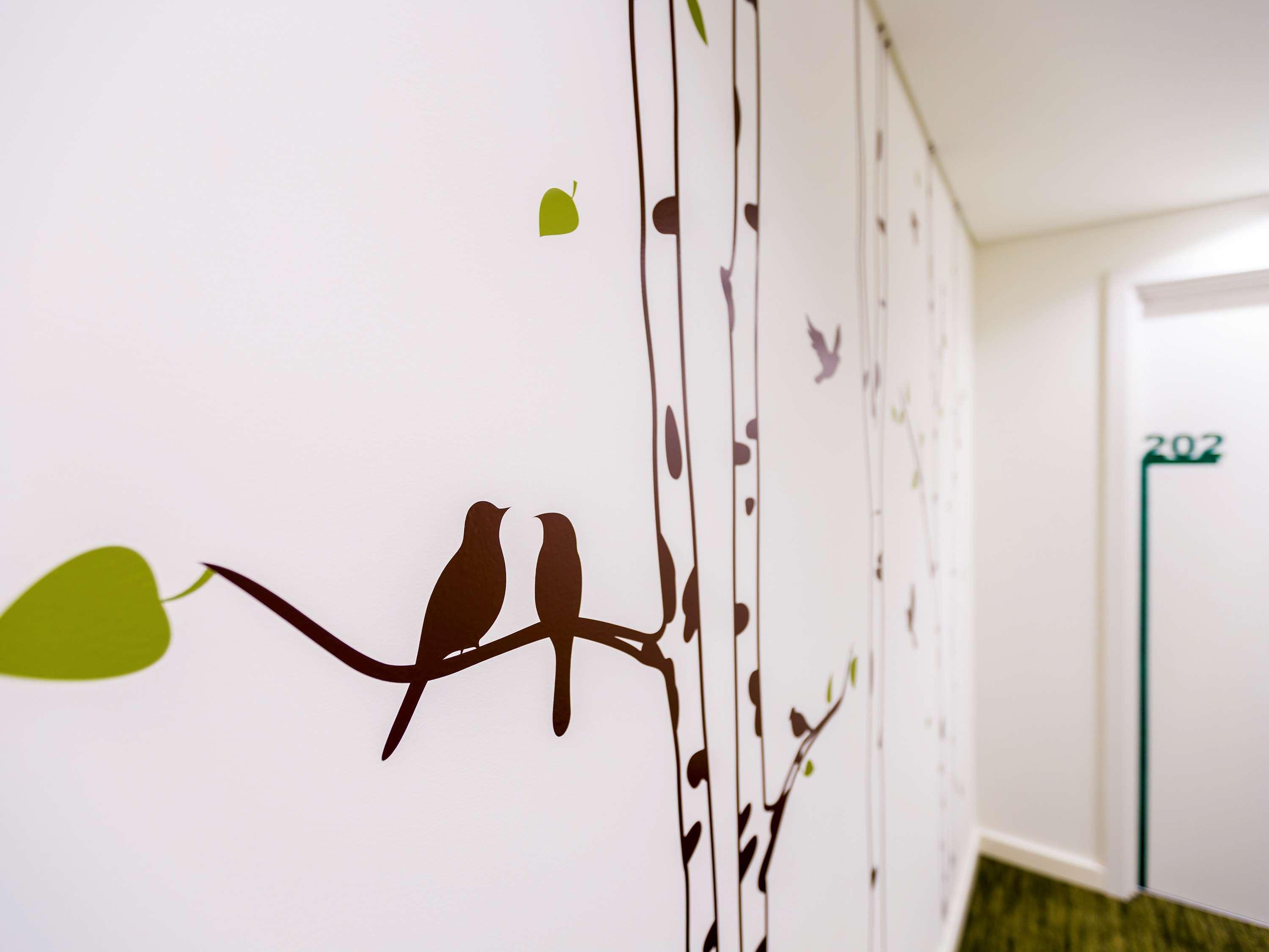 Hotel Ibis Styles Lisboa Centro Marques De Pombal Esterno foto