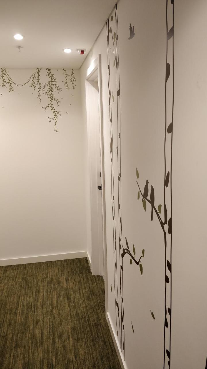 Hotel Ibis Styles Lisboa Centro Marques De Pombal Esterno foto